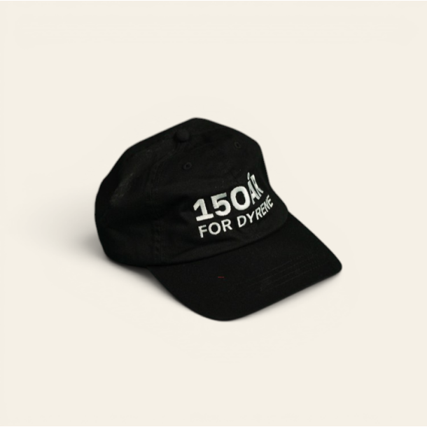 150-�rs jubil�umskasket