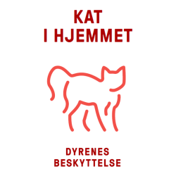 Klistermrke - levende dyr