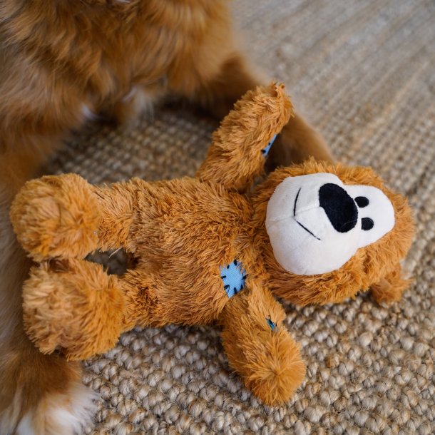 Knudebamse M/L 1 stk.