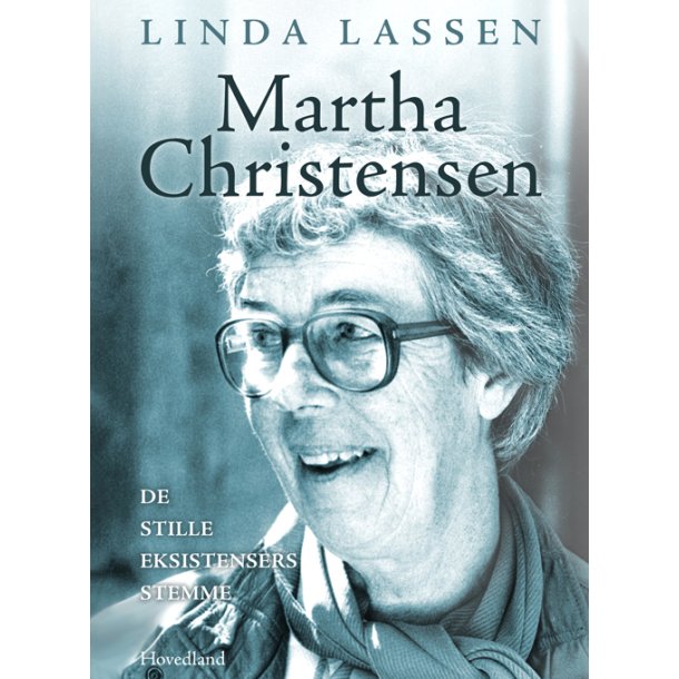 Bog: Martha Christensen