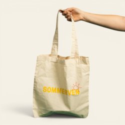 Mulepose - Sommerven