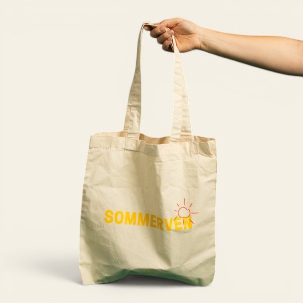 Mulepose - Sommerven