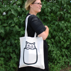 Mulepose med killing