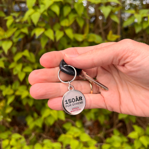 Nglering - 150 rs jubilum