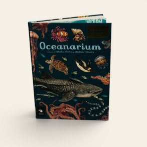 Bog: Oceanarium