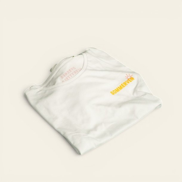 T-shirt - Sommerven 