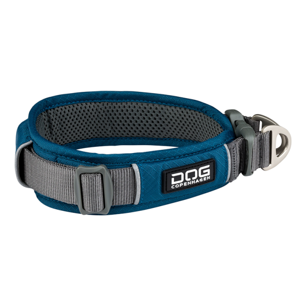 Halsbnd Urban Explorer (flere farver)