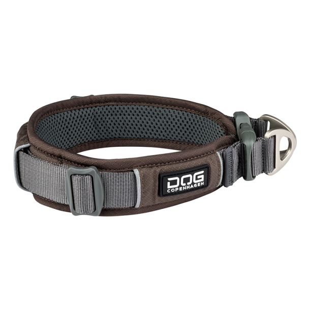 Halsbnd Urban Explorer (flere farver)