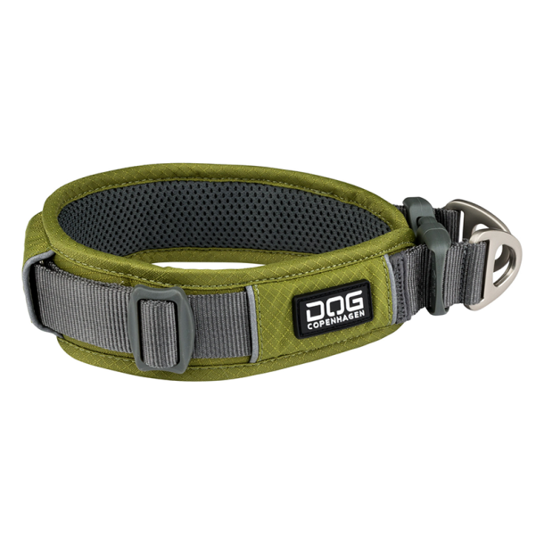 Halsbnd Urban Explorer (flere farver)