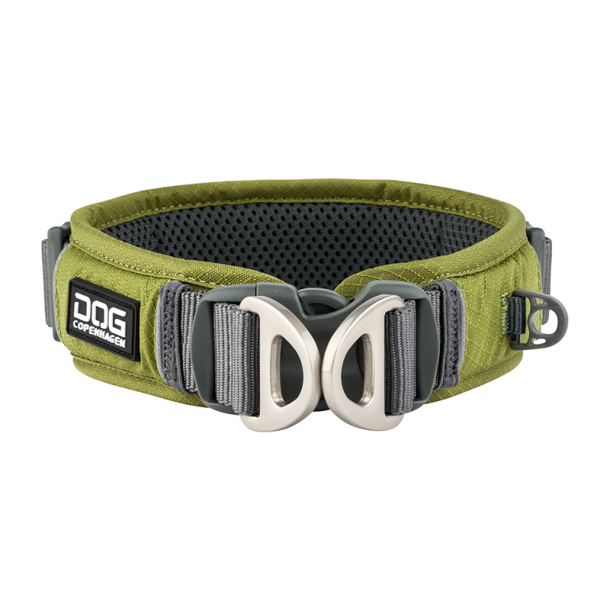 Halsbnd Urban Explorer (flere farver)