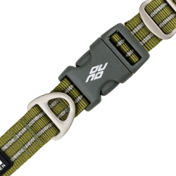 Halsbnd Urban Style (flere farver)