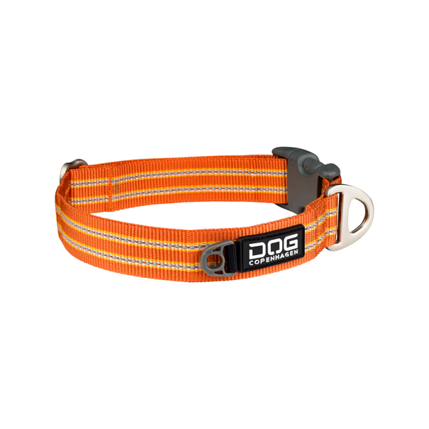 Halsbnd Urban Style (flere farver)
