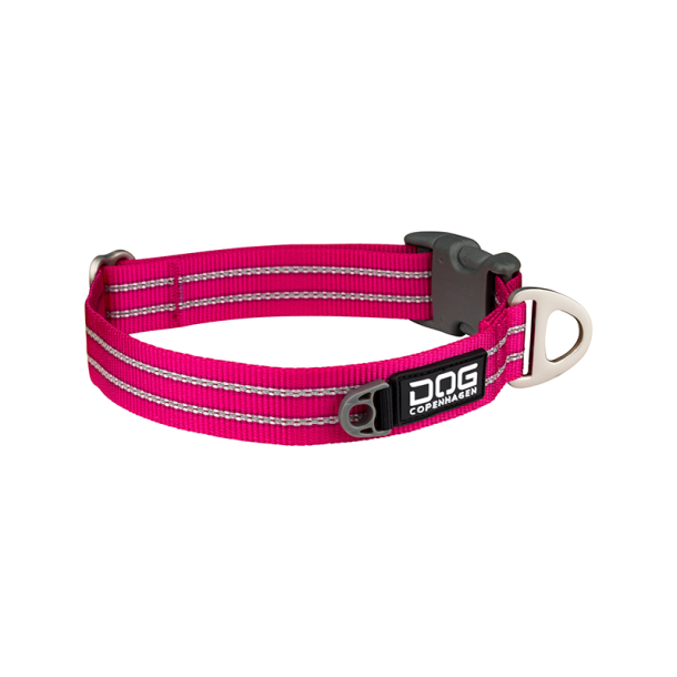 Halsbnd Urban Style (flere farver)