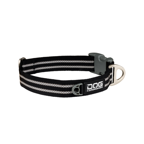 Halsbnd Urban Style (flere farver)