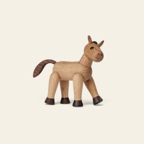 Spring Copenhagen - Tr�figur Beauty
