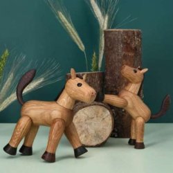 Spring Copenhagen - Tr�figur Beauty