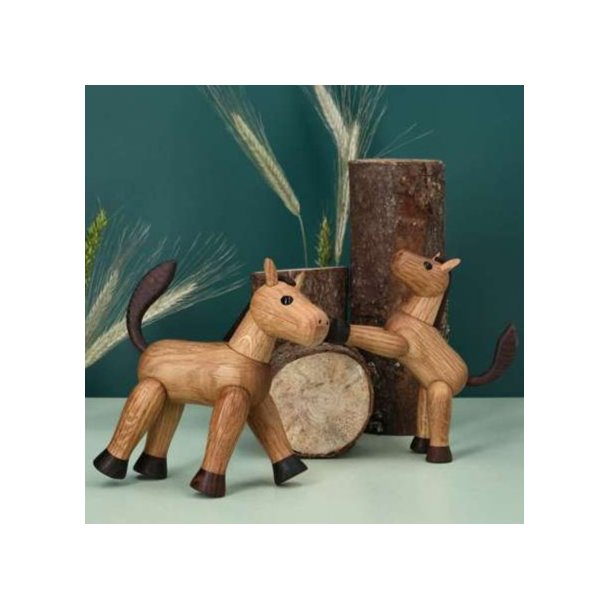 Spring Copenhagen - Tr�figur Beauty