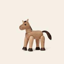 Spring Copenhagen - Tr�figur Comet