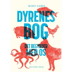 Bog: Dyrenes bog