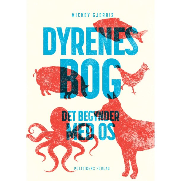 Bog: Dyrenes bog