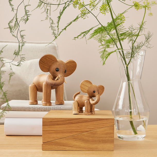 Spring Copenhagen - Tr�figur Ella