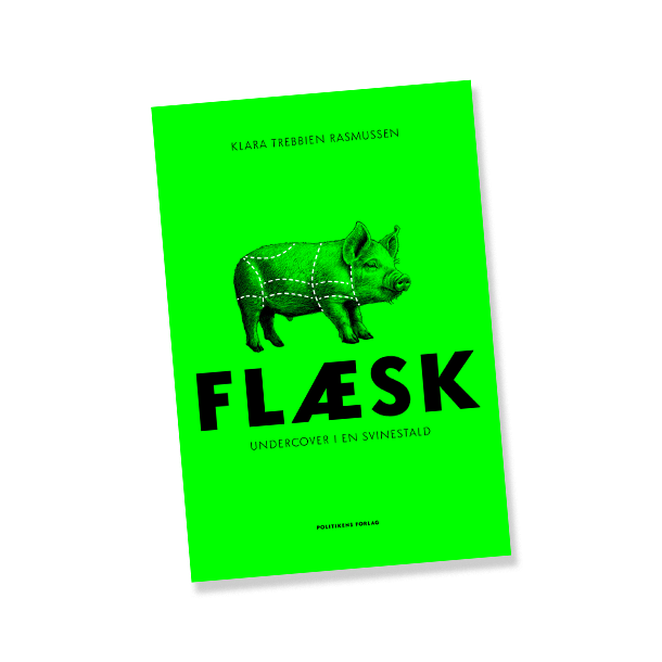 Bog: Fl�sk