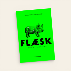 Bog: Fl�sk