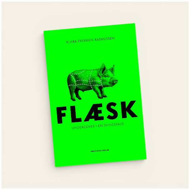 Bog: Fl�sk