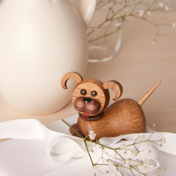 Spring Copenhagen - Tr�figur Coco