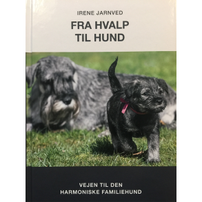 Bog: Fra hvalp til hund