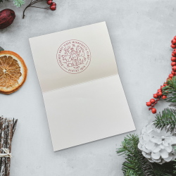 Julekort - flere varianter