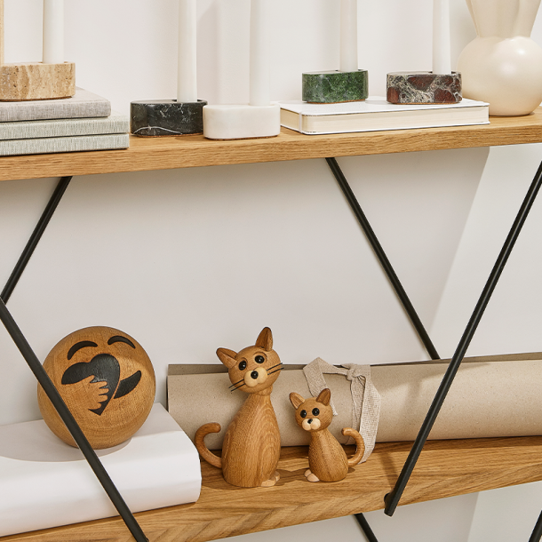 Spring Copenhagen - Trfigur Faith