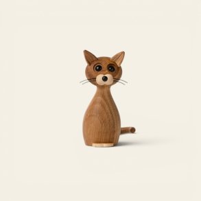 Spring Copenhagen - Tr�figur Lucky
