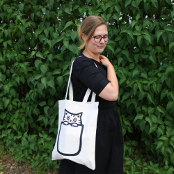 Mulepose med killing