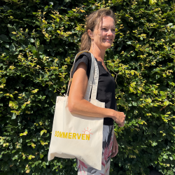 Mulepose - Sommerven