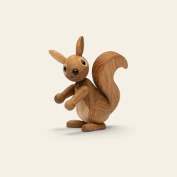 Spring Copenhagen - Tr�figur Peanut