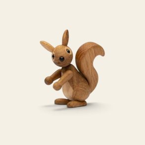 Spring Copenhagen - Tr�figur Peanut