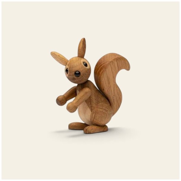 Spring Copenhagen - Tr�figur Peanut