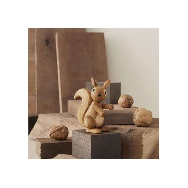 Spring Copenhagen - Tr�figur Peanut