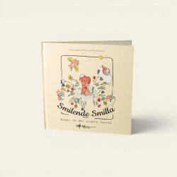 Bog: Smilende Smilla