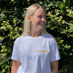 T-shirt - Sommerven 