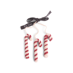 �n Gry og Sif - Sukkerstokke i filt