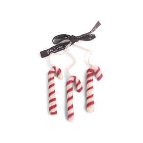 �n Gry og Sif - Sukkerstokke i filt