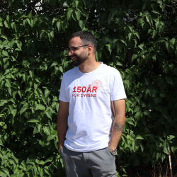 150-rs jubilumst-shirt