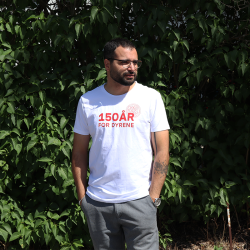 150-rs jubilumst-shirt