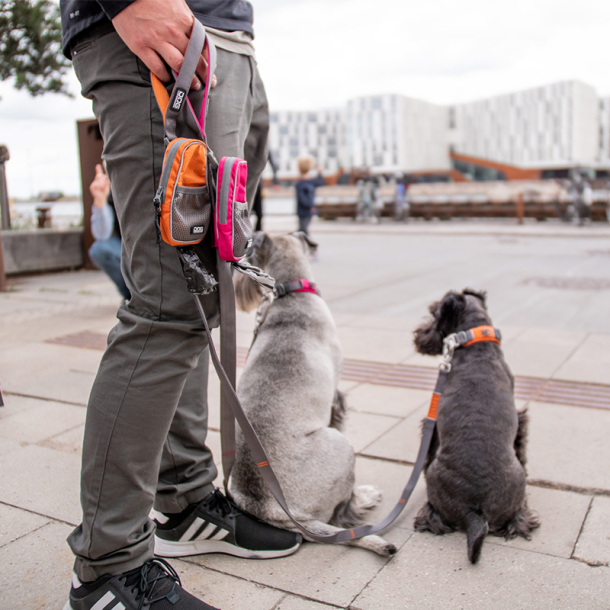 Line Urban Trail (flere farver)