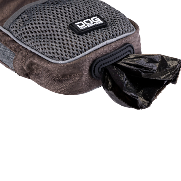 Linetaske til hundeposer