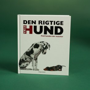 Bog: Vlg den rigtige hund