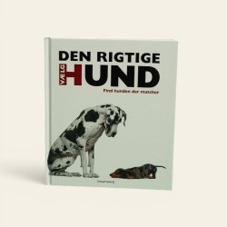 Bog: V�lg den rigtige hund